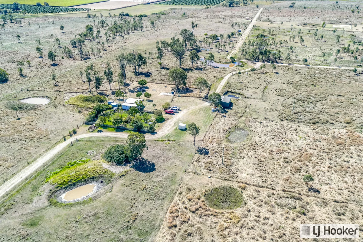 Additional image 26 of 410 Three Chain Road, Woongarra QLD 4670