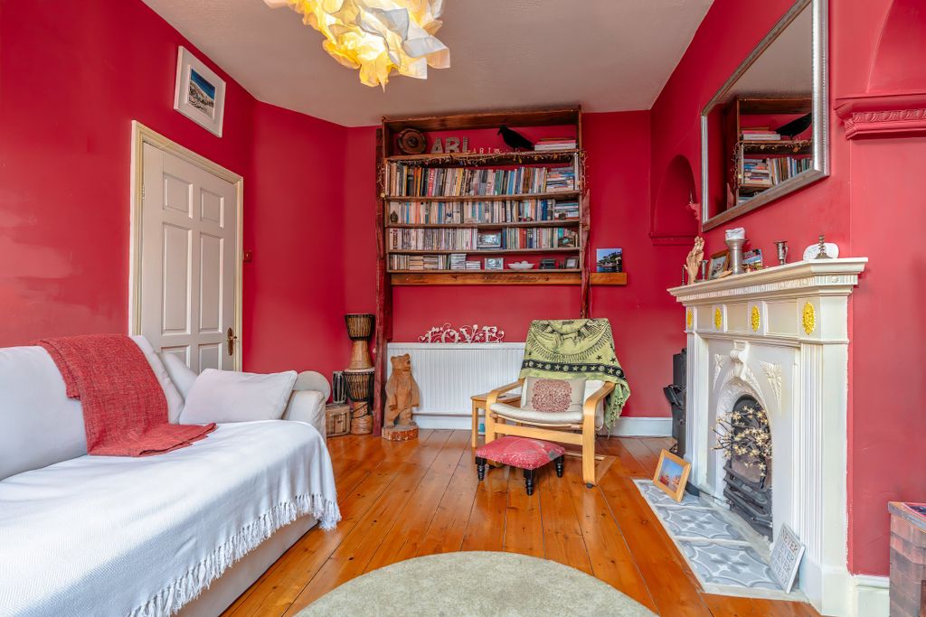 Additional image 4 of 3 bed terraced house to rentVictoria Road, Hanham BS15