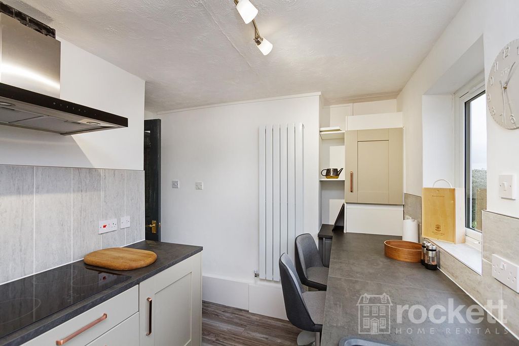 Additional image 13 of 2 bed flat to rentCastle View Estate, Derrington, Stafford ST18