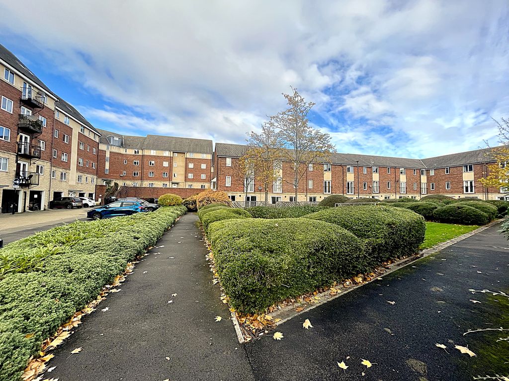 Additional image 20 of 2 bed flat to rentHartford Street, Newcastle Upon Tyne NE6