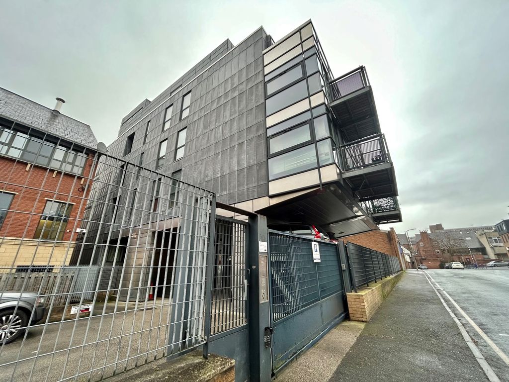 Additional image 25 of 2 bed flat to rentWeaver Street, Chester CH1