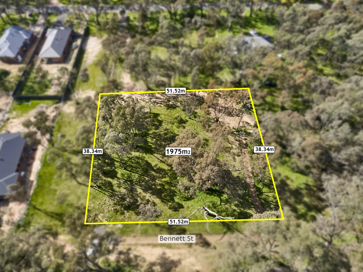 Additional image 13 of 83 Bennett Street, Heathcote VIC 3523