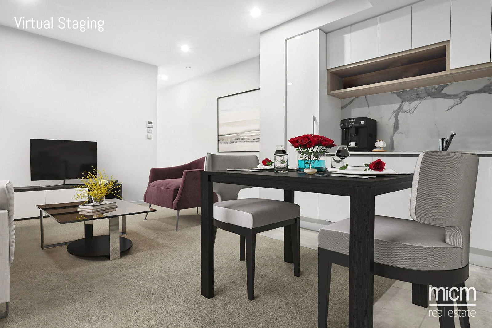 203/21 Healeys Lane, Melbourne VIC 3000