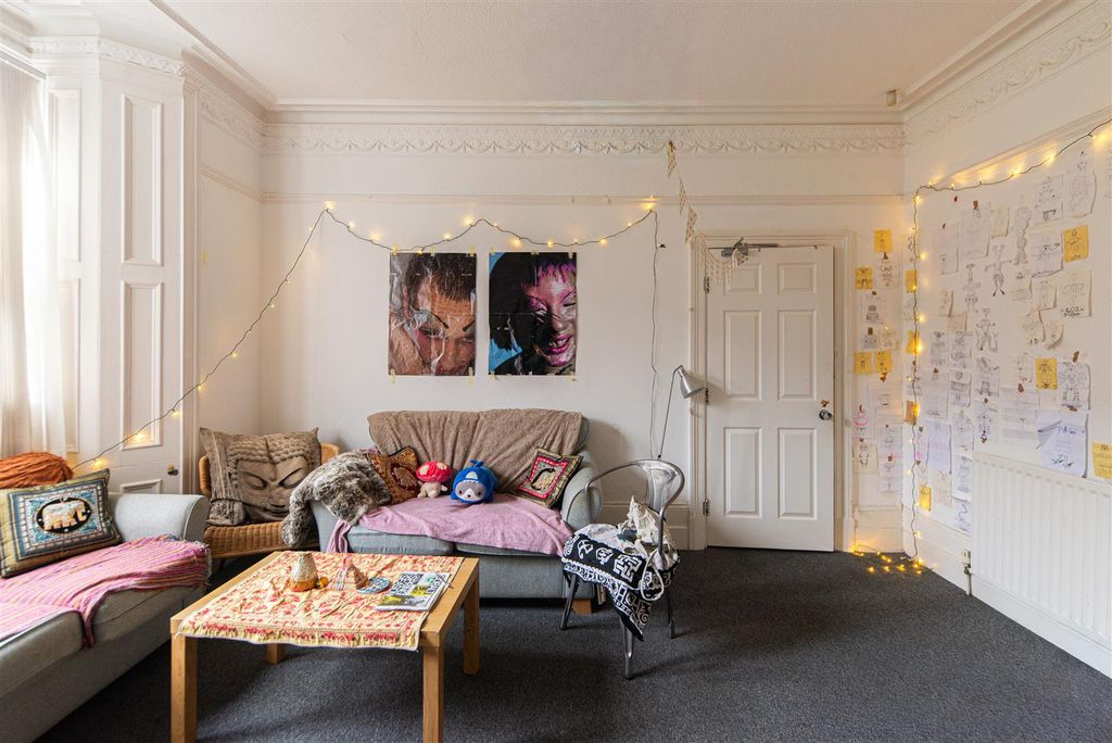 Additional image 28 of 6 bed shared accommodation to rentCardigan Terrace, Heaton, Newcastle Upon Tyne NE6
