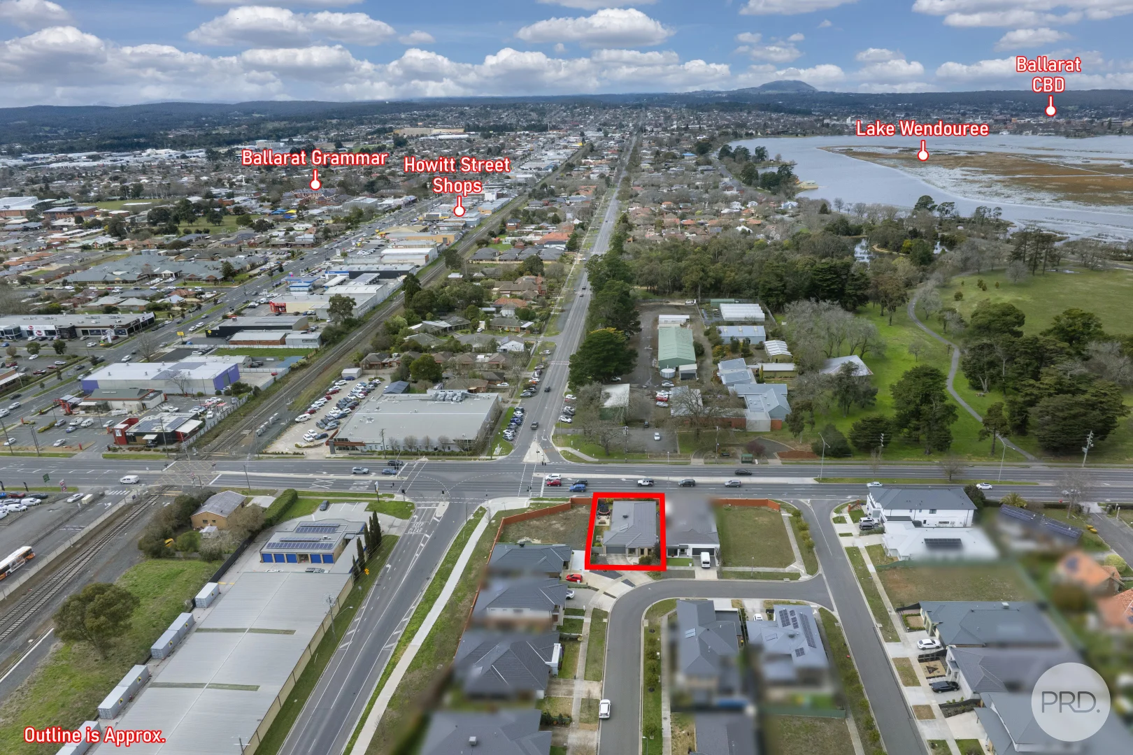 Additional image 24 of 6 Cinnamon Drive, Lake Gardens VIC 3355