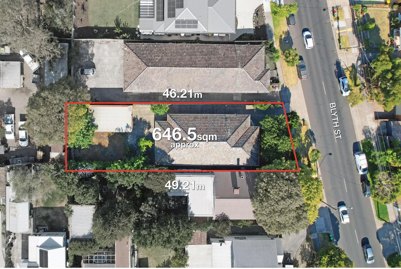 Additional image 2 of 241 Blyth Street, Brunswick East VIC 3057