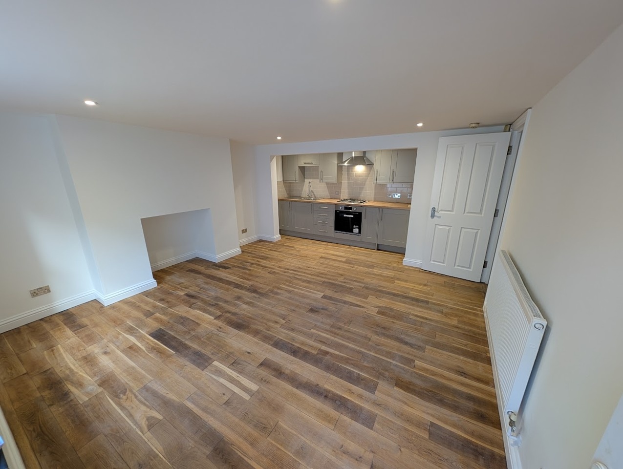 Additional image 2 of 2 Bed Flat, Cheltenham Road, BS6, N1 7GU