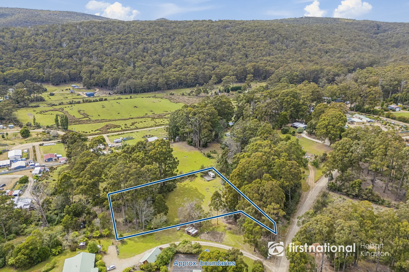 Additional image 3 of Lot 2, 874 Adventure Bay Road, Adventure Bay TAS 7150