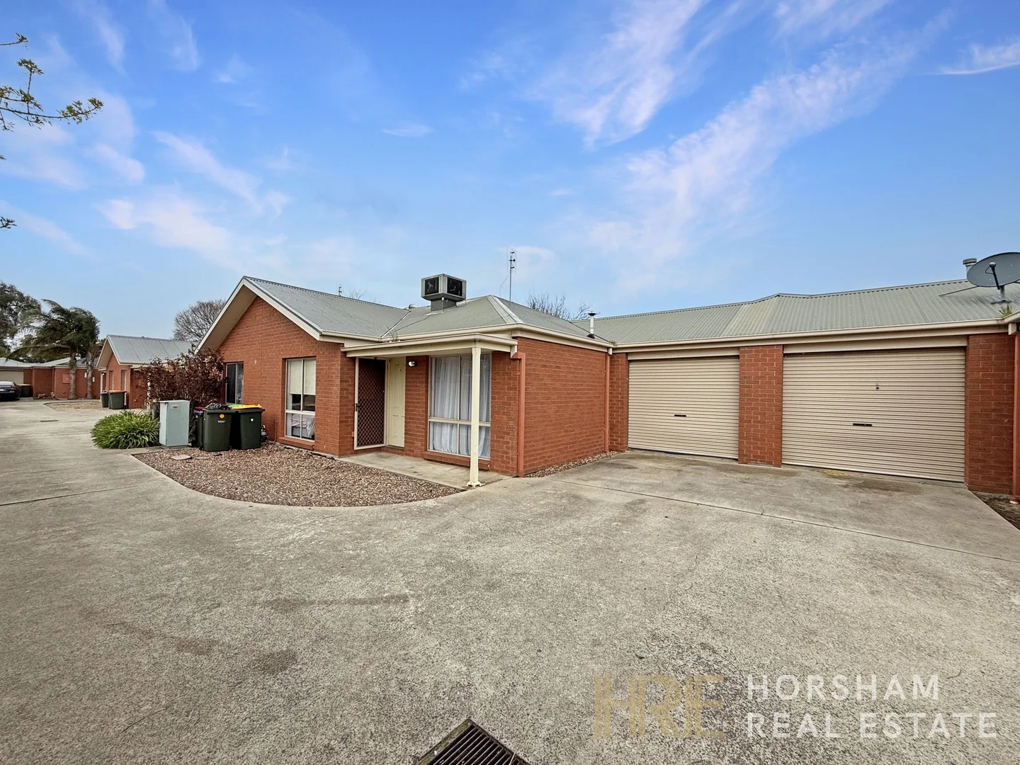 5/11 McPherson Street, Horsham VIC 3400