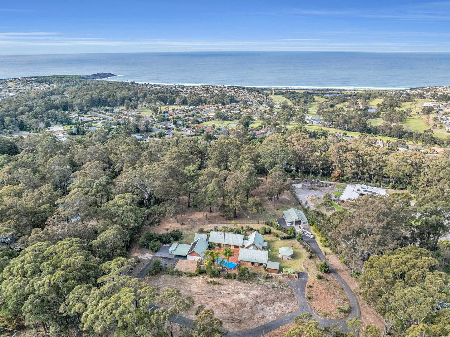 362 Sapphire Coast Drive, Tura Beach NSW 2548