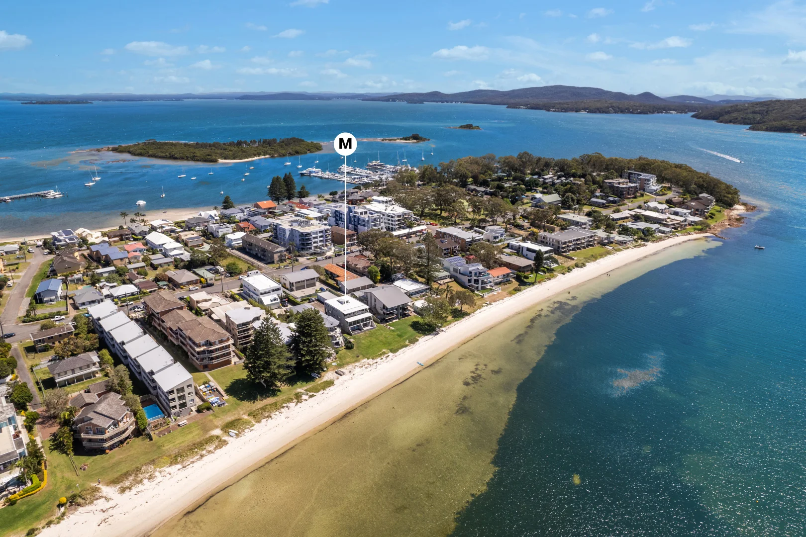 Additional image 15 of 6/33 Soldiers Point Road, Soldiers Point NSW 2317