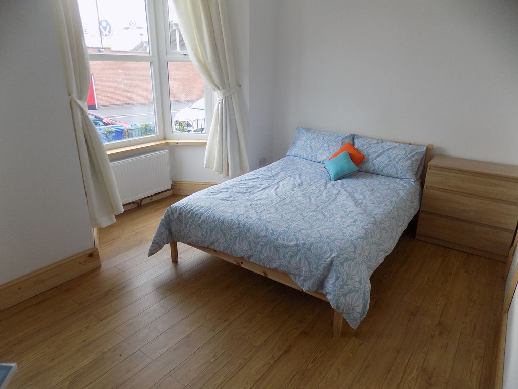 Additional image 4 of 5 bed terraced house to rentShoreham Street, Sheffield S2