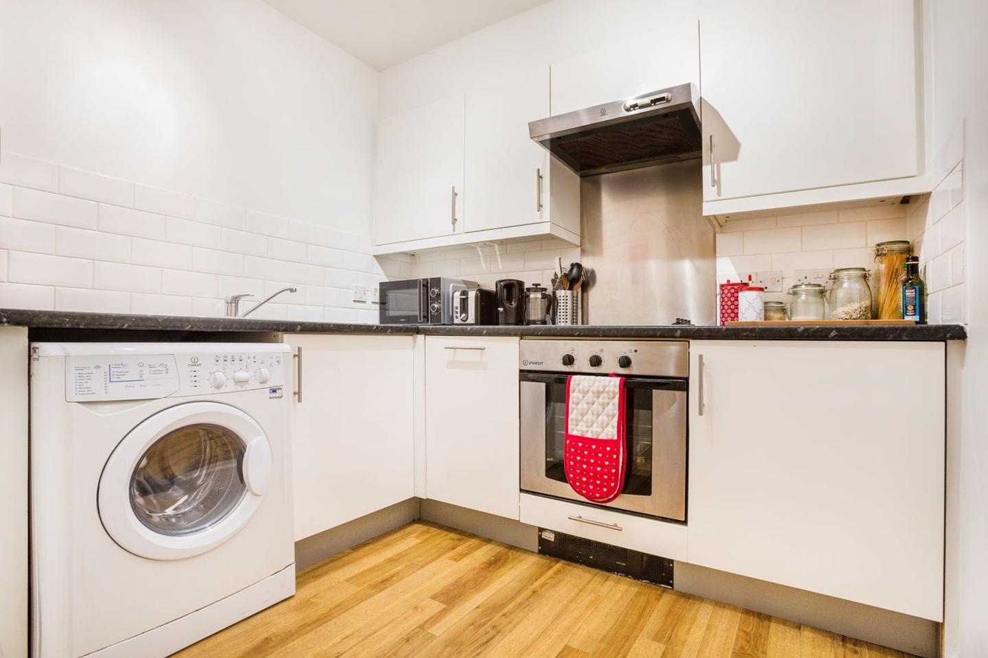 Additional image 4 of 1 Bed Flat, Victoria St, BS1, N1 7GU