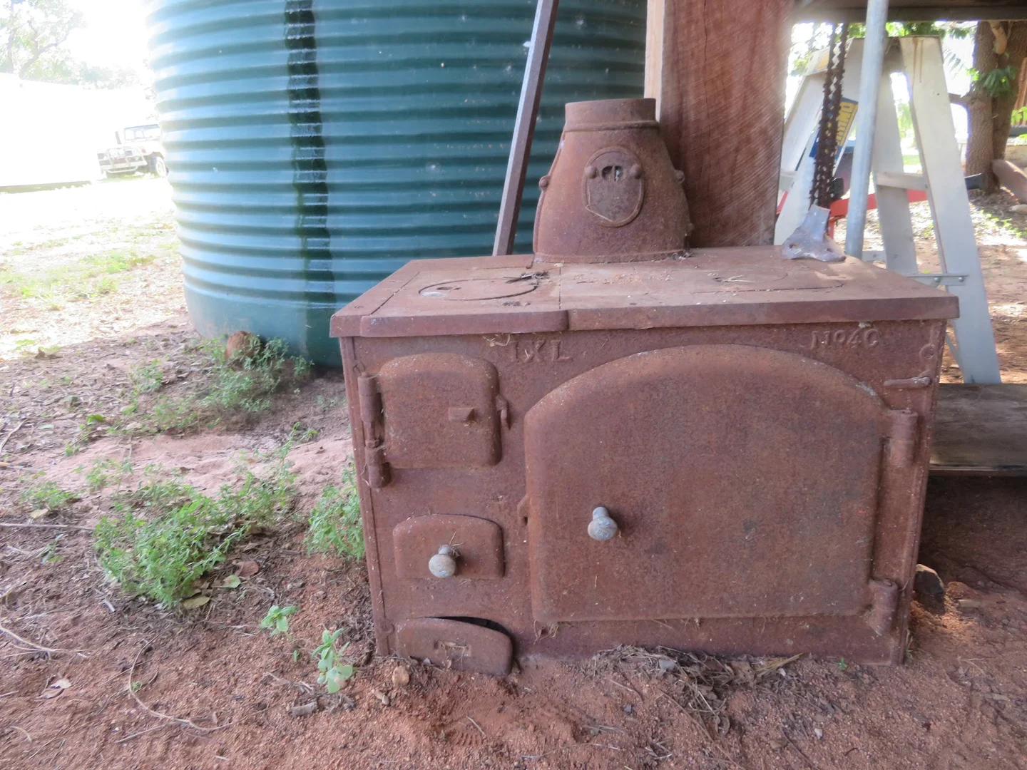 Additional image 44 of 2 Bolwarra Road, Chillagoe QLD 4871