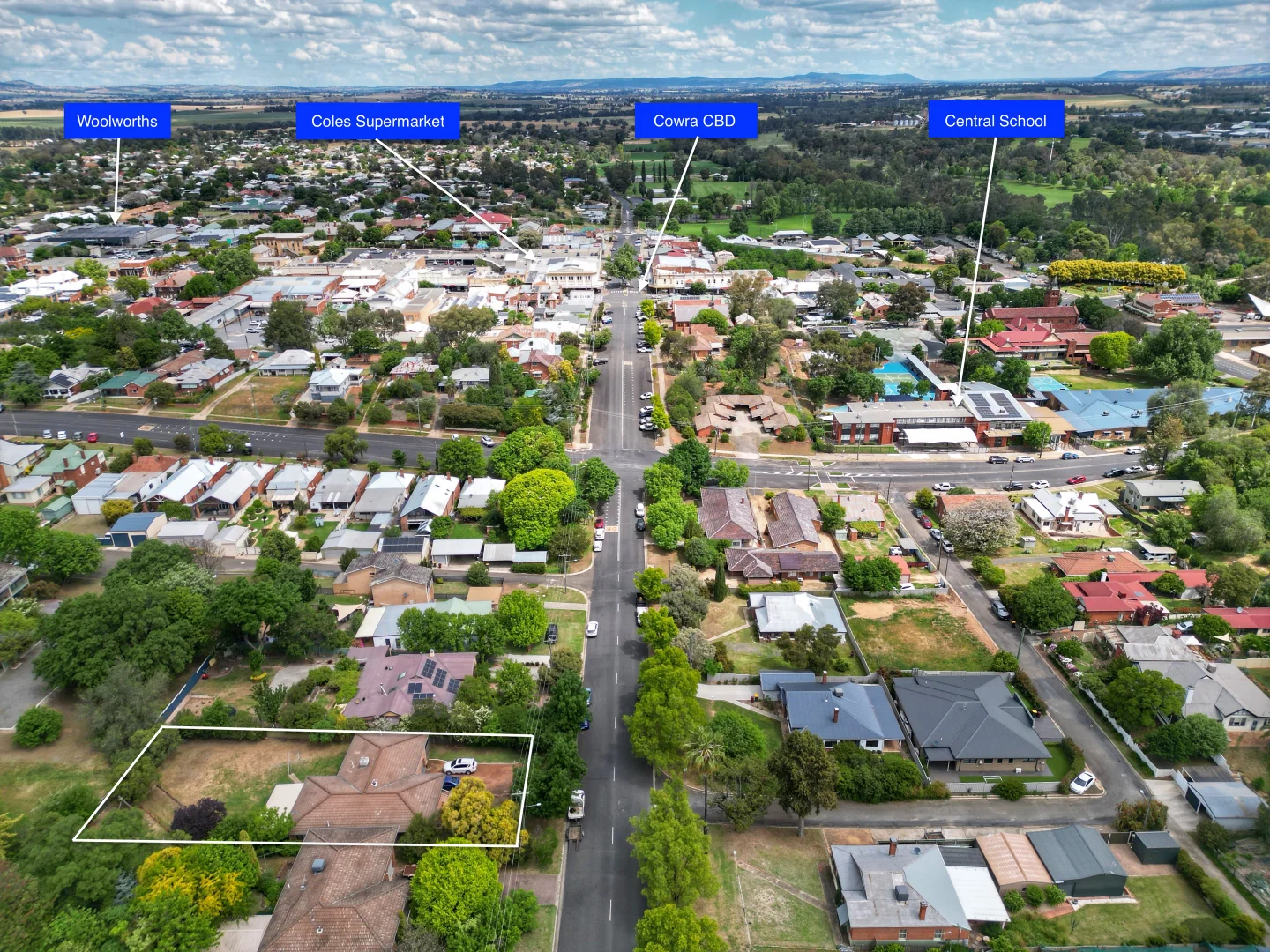 Additional image 21 of 59 Macquarie Street, Cowra NSW 2794