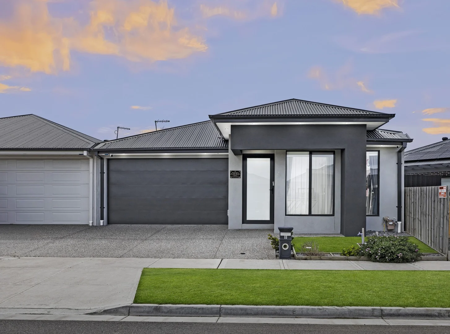 8 Cinto Street, Wollert VIC 3750