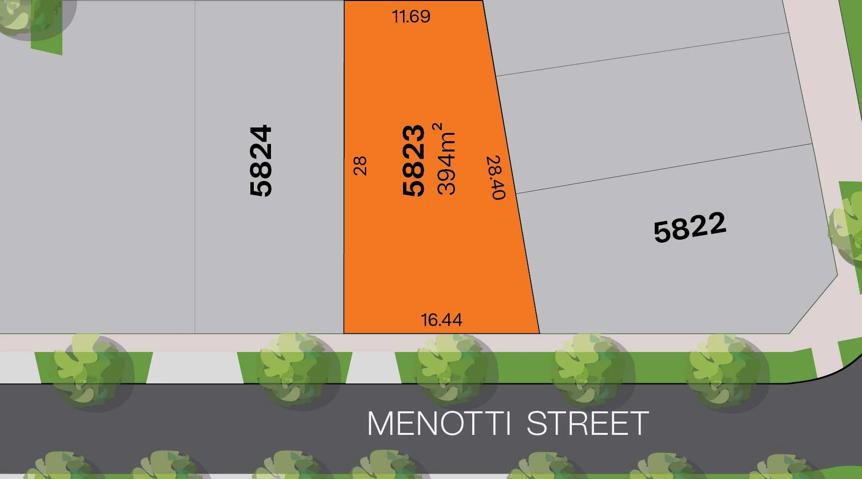 Menotti Street, Wyndham Vale VIC 3024