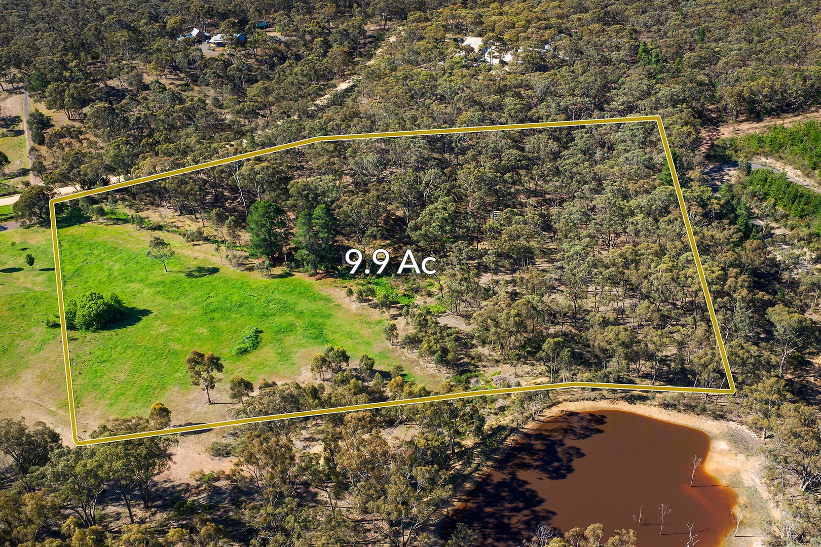 Additional image 4 of 2/222 Blakeley Road, Castlemaine VIC 3450