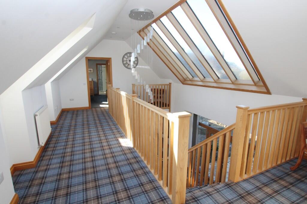 Additional image 14 of Millview, Quarryhead Steading, Fyvie, Turriff, AB53 8LX