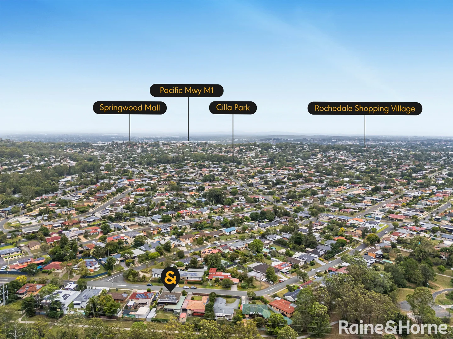 Additional image 25 of 36 Kallista Road, Rochedale South QLD 4123