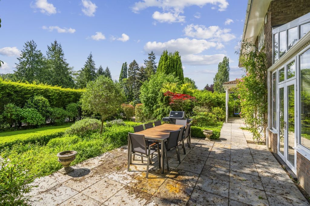 Additional image 16 of 5 bed detached house to rentRichmondwood, Sunningdale SL5