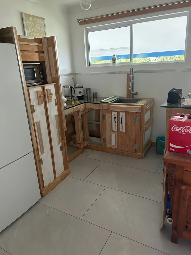 Additional image 4 of Unit 9/1 Cannon Street, Manunda QLD 4870