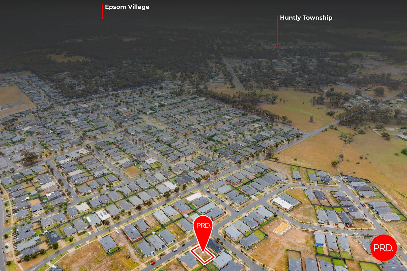 Additional image 7 of 27 Sendock Parade, Huntly VIC 3551