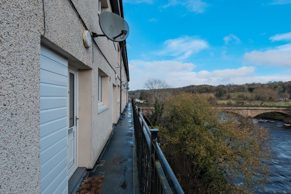 Additional image 5 of 2 bed maisonette to rent10 Forrest Place, Crossford, Carluke ML8