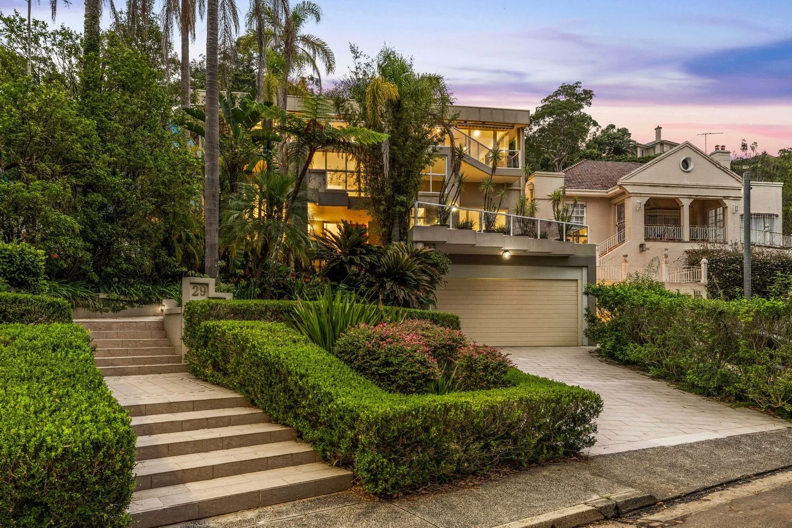 Additional image 2 of 29 Olola Avenue, Vaucluse NSW 2030