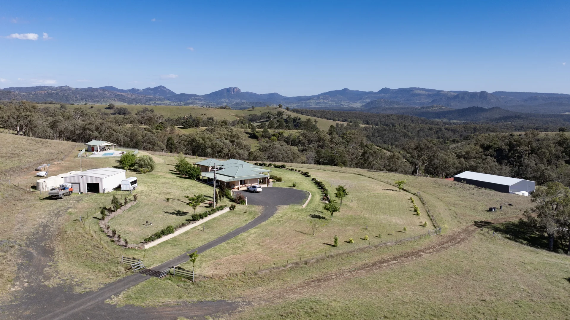 Additional image 12 of TIMBYDALE NEWELL HIGHWAY, Coonabarabran NSW 2357