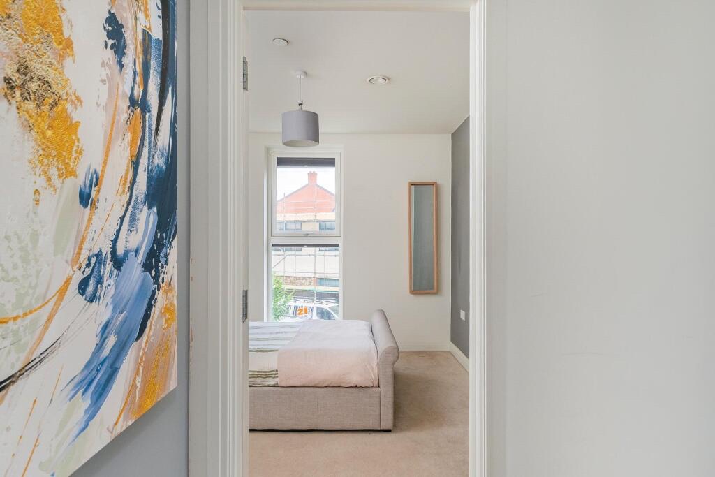 Additional image 6 of 1 Bed Flat, Stokes Croft, BS2, N1 7GU