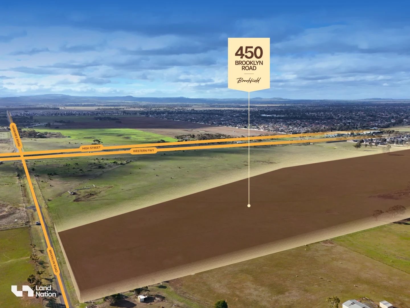 Additional image 7 of 450 Brooklyn Road, Brookfield VIC 3338