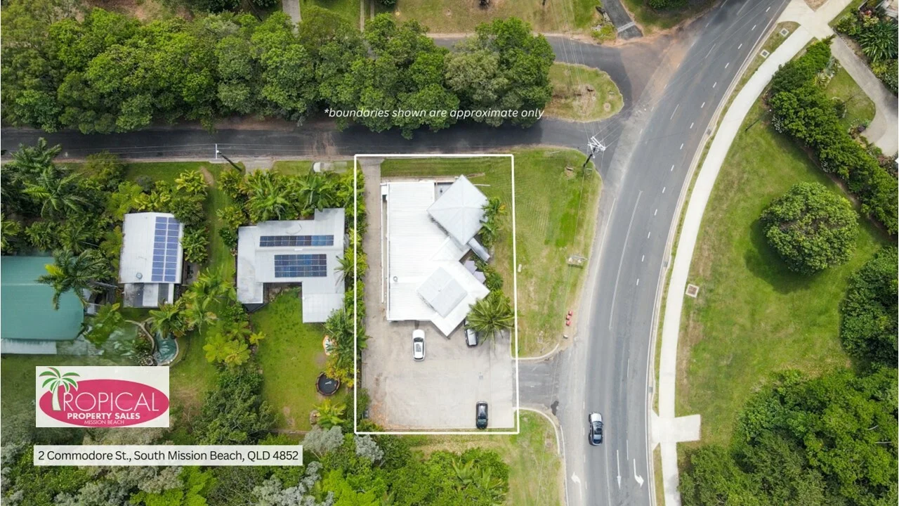 Additional image 3 of 2 Commodore Street, South Mission Beach QLD 4852