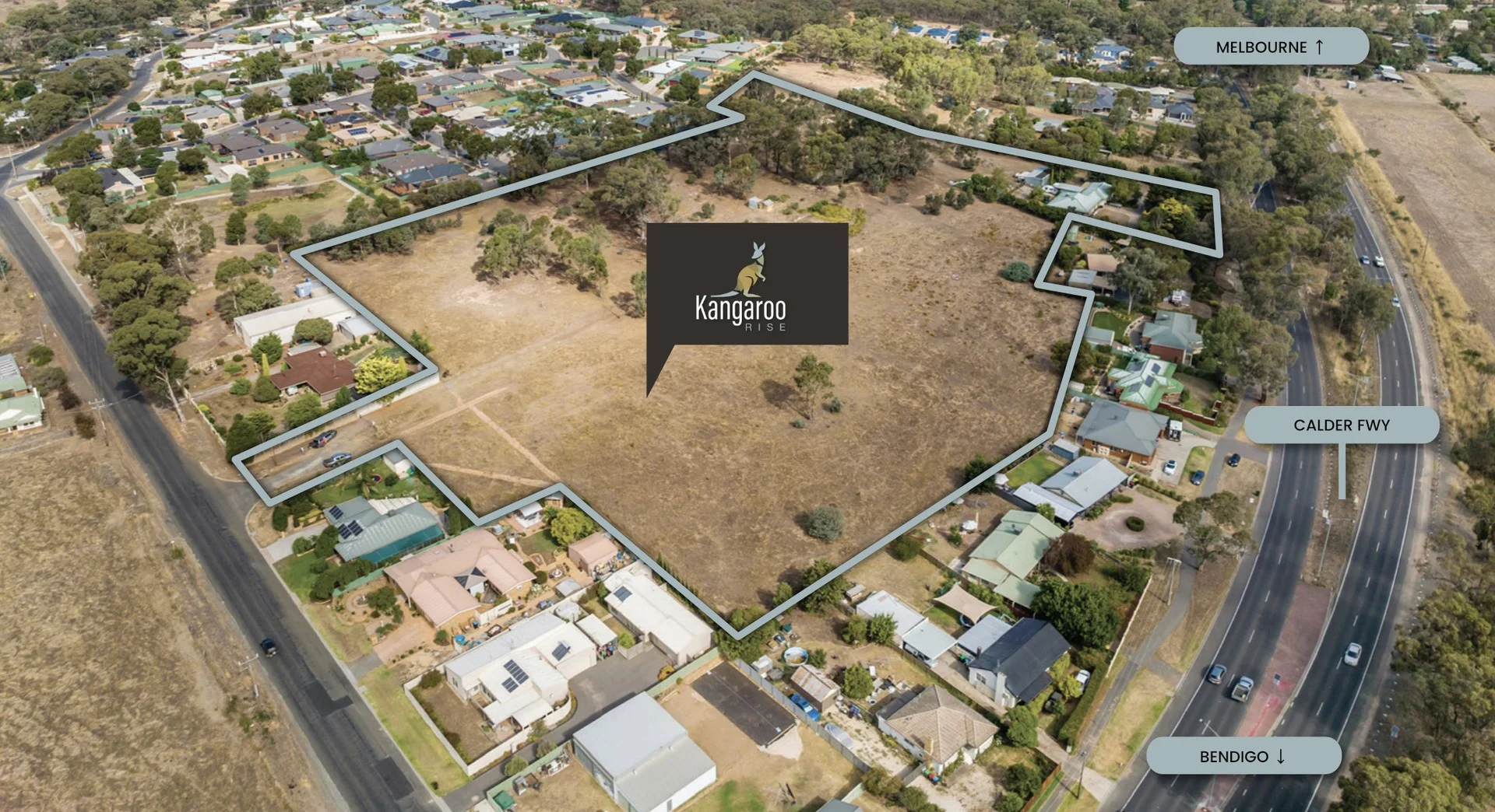Additional image 4 of Lot 6 Strawflower Grove, Kangaroo Flat VIC 3555