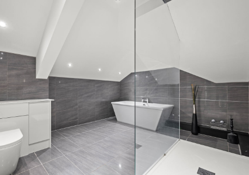 Additional image 6 of 2 bed flat to rentSt. Hilarys Park, Alderley Edge SK9