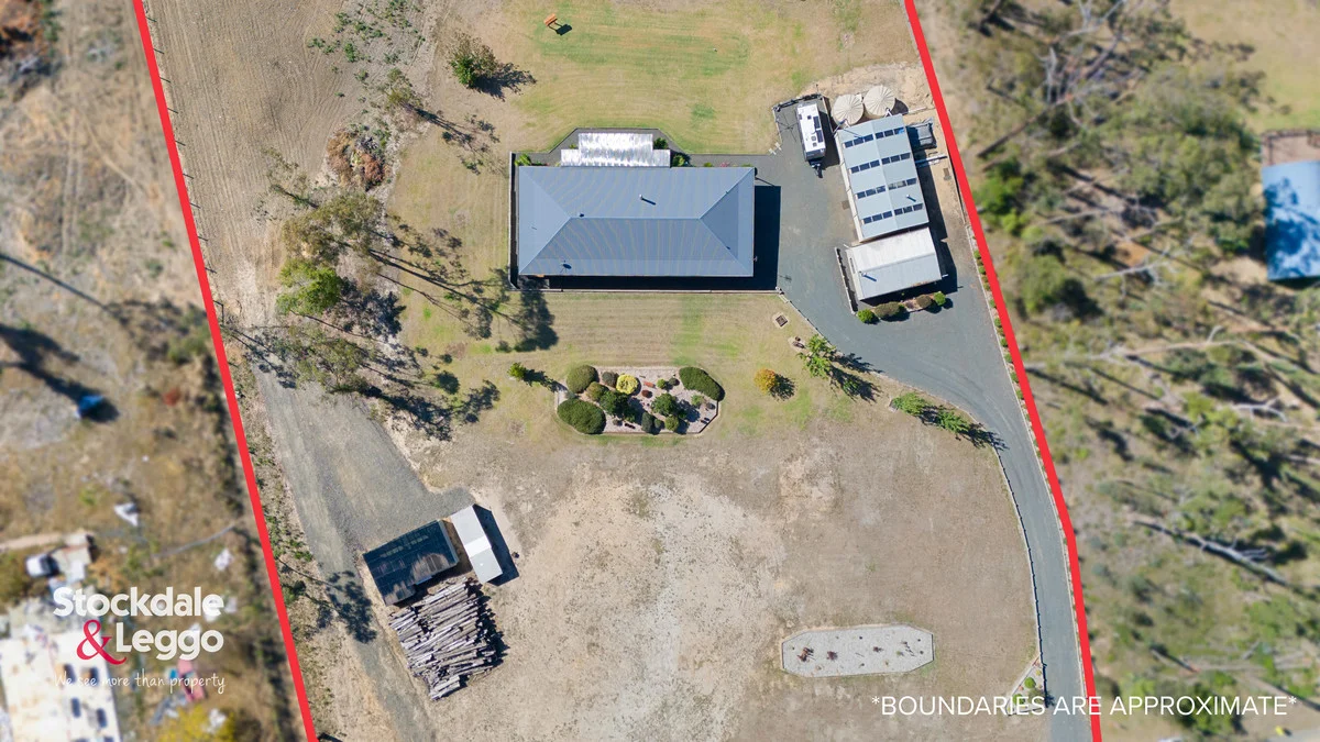 Additional image 26 of 7 Wanke Road, Mirboo North VIC 3871