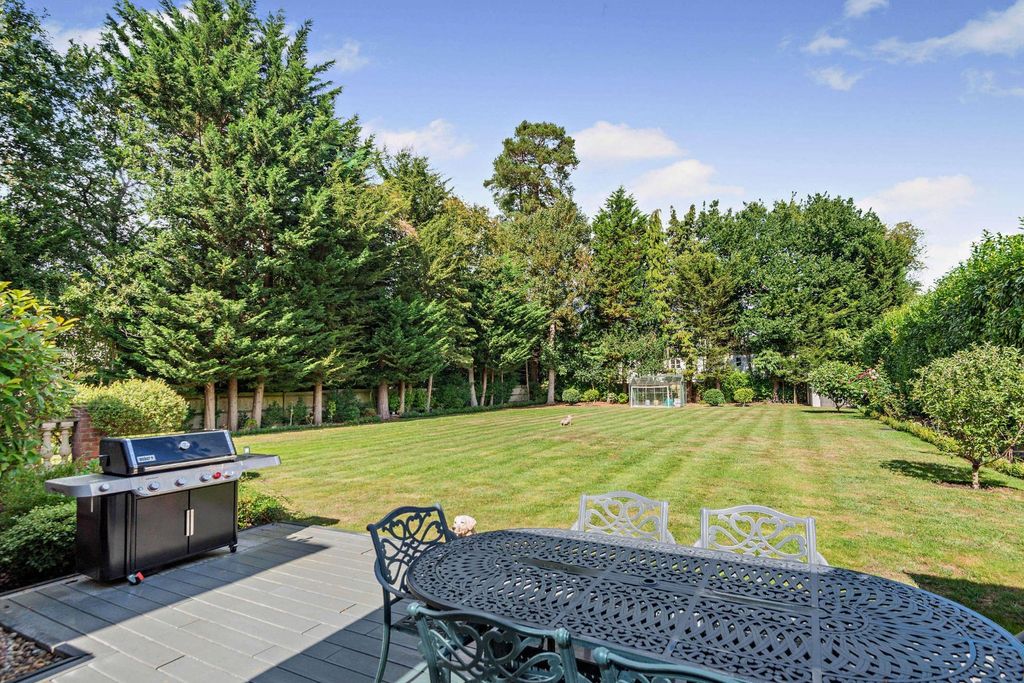 Additional image 22 of 7 bed detached house to rentWindsor Road, Ascot, Berkshire SL5