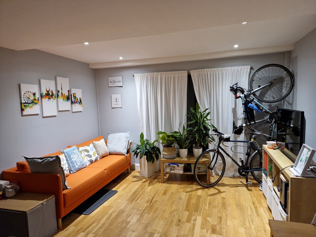 1 Bed Flat, Kings Quarter Apartments, BS2, N1 7GU