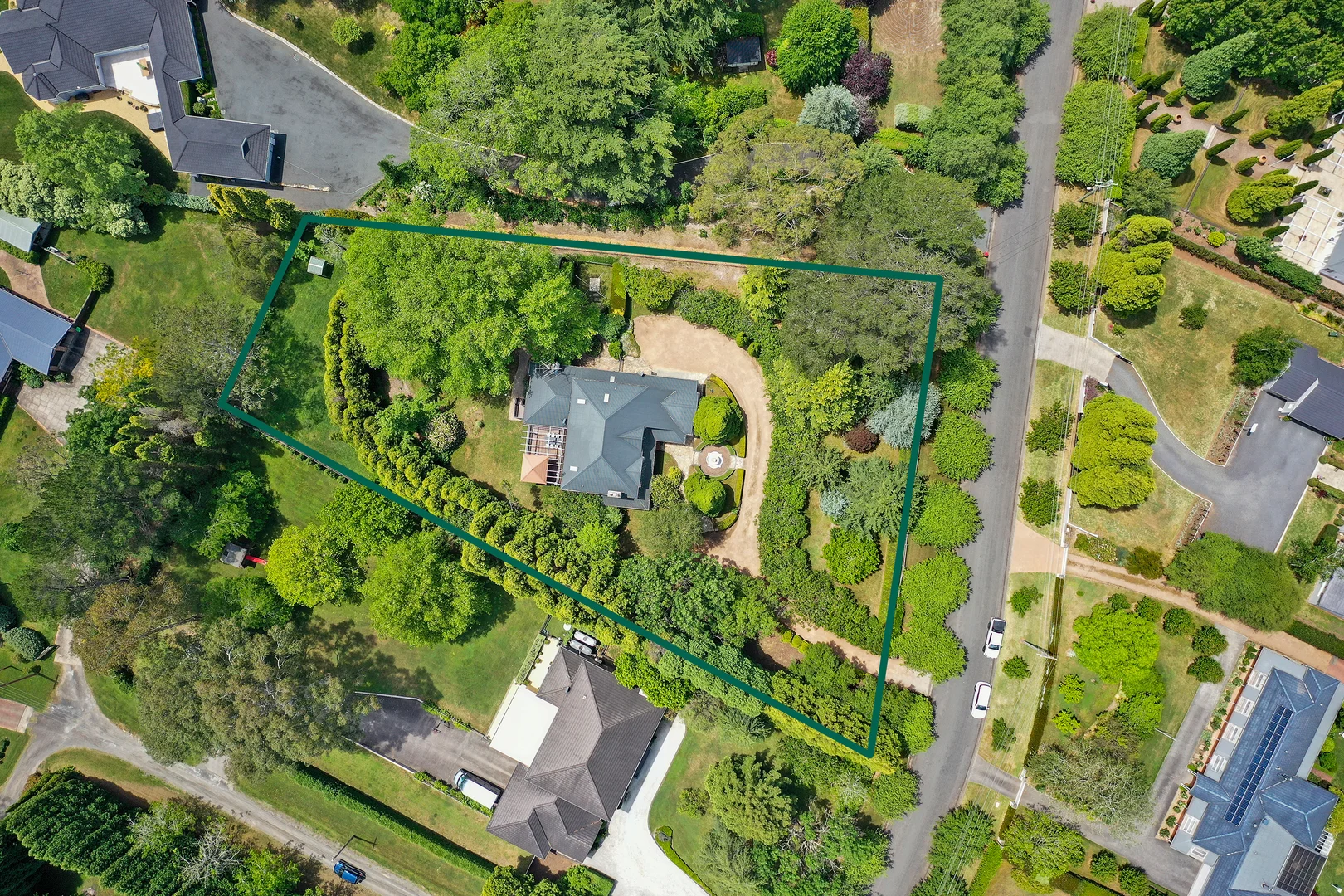 Additional image 29 of 26 Hurlingham Avenue, Burradoo NSW 2576