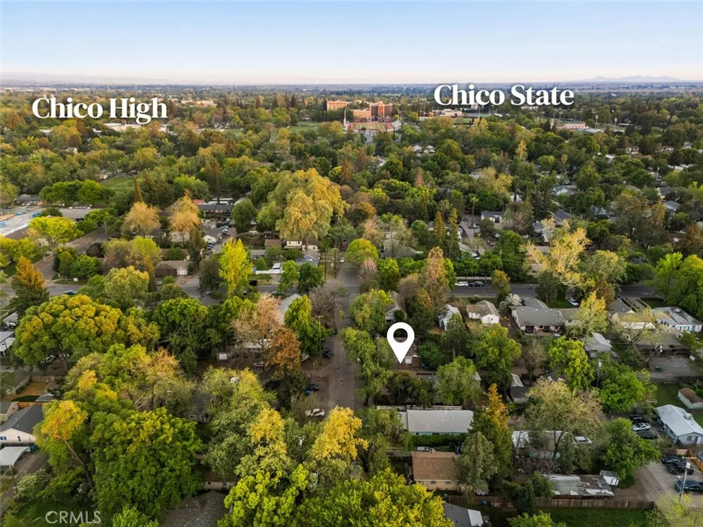 Additional image 41 of 1421 Hobart Street, Chico, CA 95926