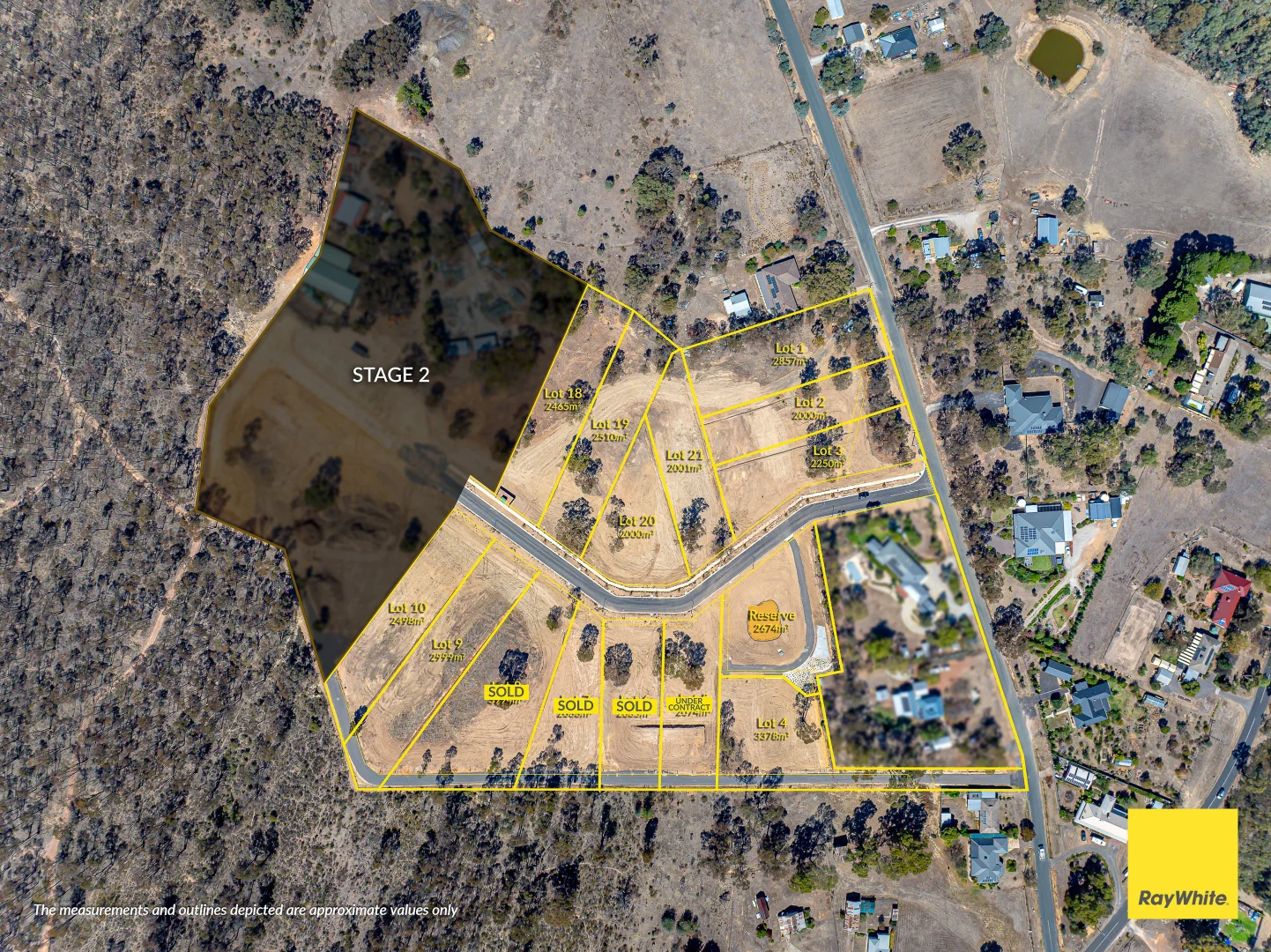 Additional image 26 of Lot 1-4, 9-10 & 18-21/35 Sheltons Road, Kangaroo Flat VIC 3555