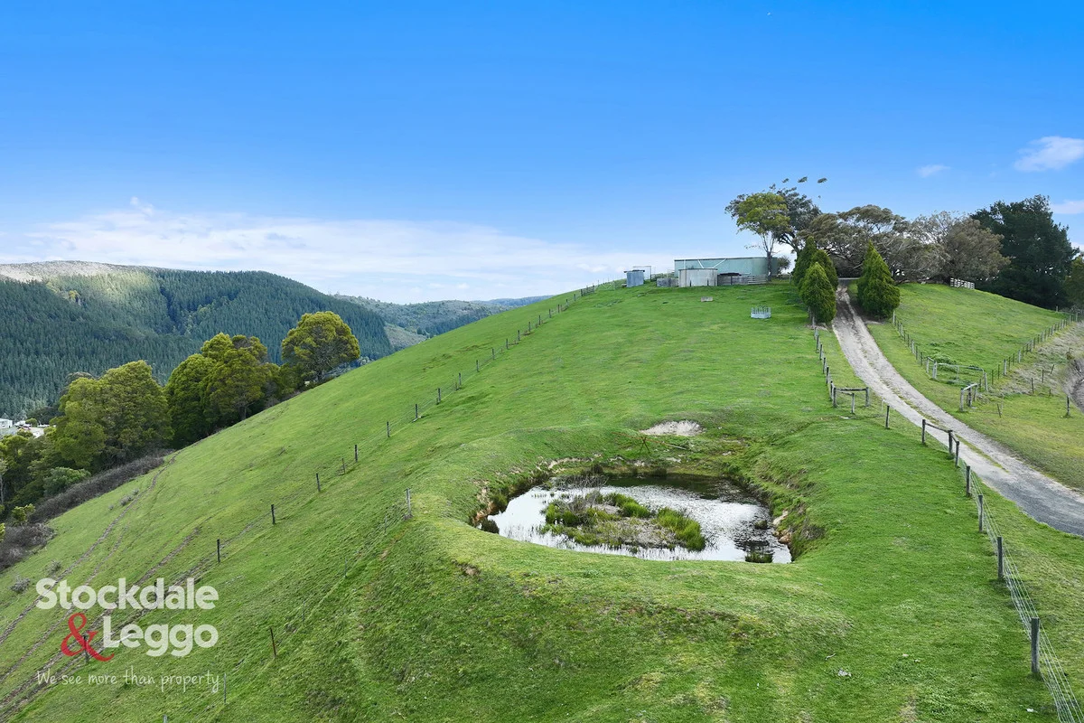 Additional image 27 of 265 Townsends Road, Budgeree VIC 3870