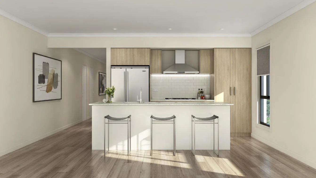 lot 2839 Ceremony Drive, Tarneit VIC 3029