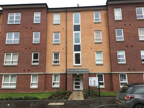 Glasgow, Lanarkshire G31