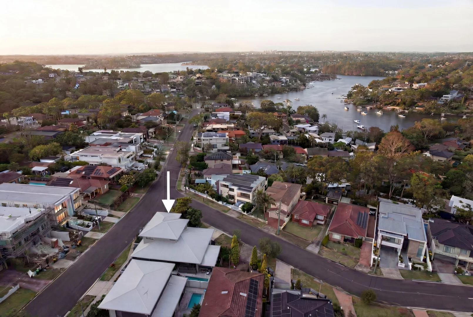 Additional image 20 of 1 The Crescent, Hurstville Grove NSW 2220