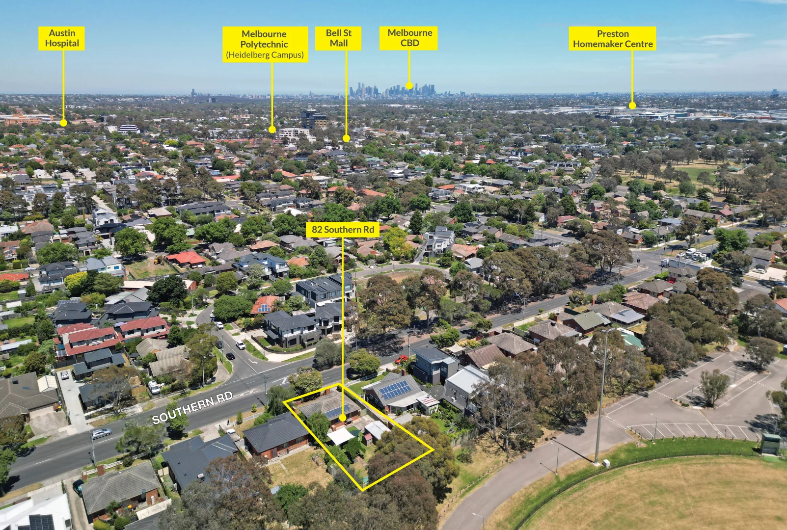 Additional image 2 of 82 Southern Road, Heidelberg Heights VIC 3081