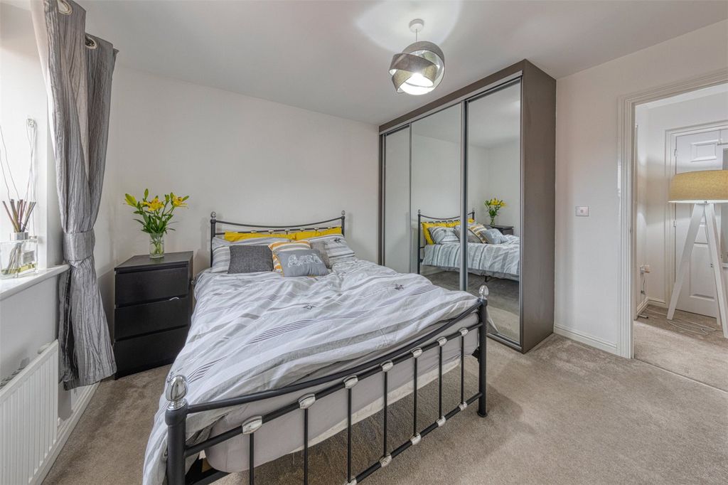Additional image 13 of 5 bed detached house to rentMonastery Close, Lawley Village, Telford, Shropshire TF4
