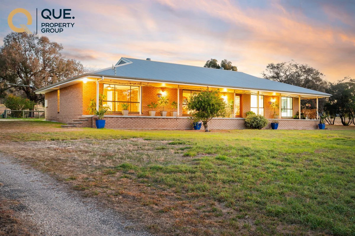 624 Dights Forest Road, Table Top NSW 2640