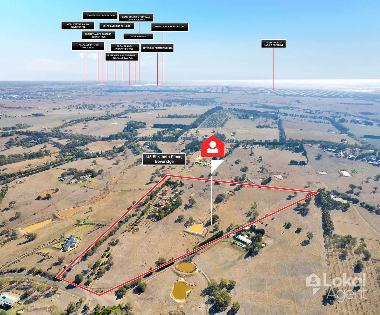 Additional image 34 of 145 Elizabeth Place, Beveridge VIC 3753