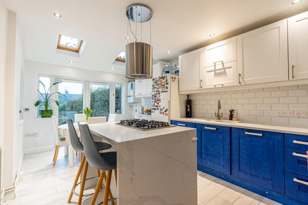 Additional image 4 of Berners Drive, St. Albans, Hertfordshire, AL1